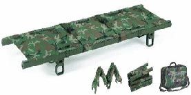 Foldaway Stretcher (ydc - 1f3)