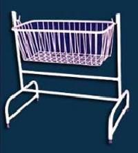 Hanging Baby Cradle