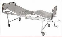 Hospital Fowler Bed (KE - 7050)