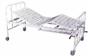 Hospital Fowler Bed (KE - 7075)