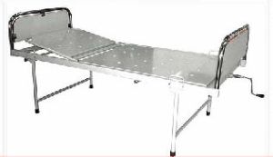 Hospital Fowler Bed (KE - 8000)