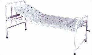 Hospital Semi Fowler Bed