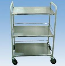 Linen Trolley (LT 04)