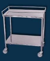 Linen Trolley (LT 05)