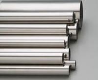 Stainless Steel Pipes