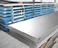 Stainless Steel Plates