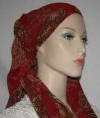 Head Scarves