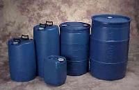 Storage Drums