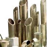 Mild Steel Pipes & Tubes