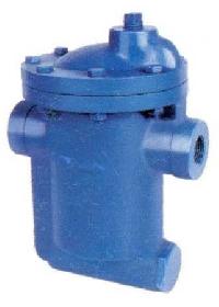 Inverted Bucket Steam Traps