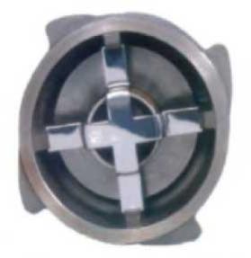 Non Slam Check Valve