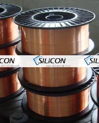 silicon bronze wire