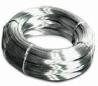 Zinc Wire