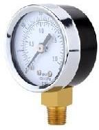 Pressure Measuring Instrument