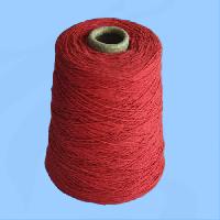 open end cotton knitting yarns