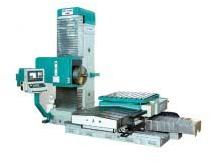 CNC Table Type Boring Machine