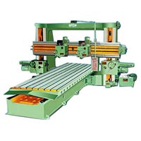 Plano Milling Machine