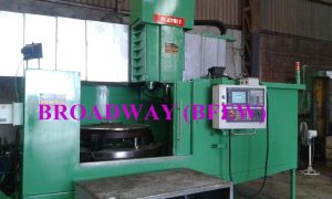 Vtl  Machine