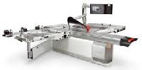 Sliding Table Saw