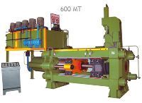 Aluminium Extrusion Press