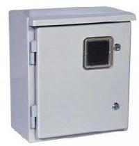 Electric Meter Box