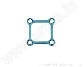 Craniomaxillofacial - Square Frame Plate