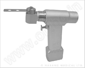 orthopedic bone saw