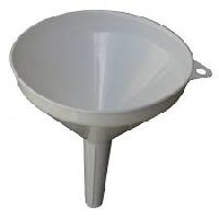 Plastic Funnels