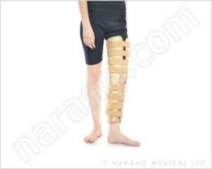 RH524 - Knee Immobilizer