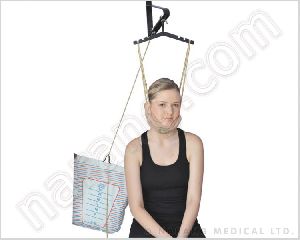 RH605 -Sitting Cervical Traction Kit