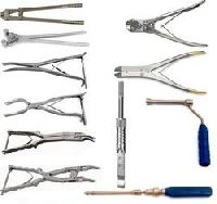 Spine Instruments