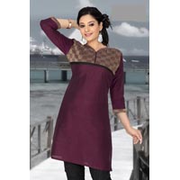 Pure Cotton Kurtis