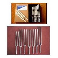 Biosonic Tuning Forks