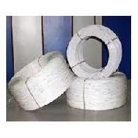 poly submersible winding wire