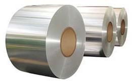 Aluminium Coils