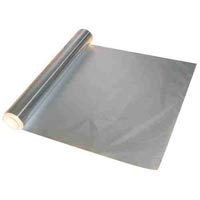 household aluminium foils