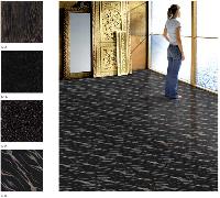 Black Glossy Series Tiles