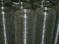 stainless steel wire mesh rolls