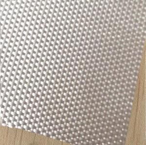 500 GSM Woven Polypropylene Geotextile