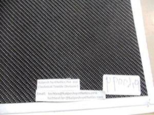 woven technical fabric