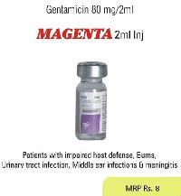 Magenta Injection
