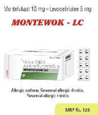 Montewok - LC Tablets