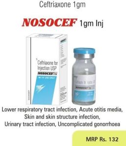 Nosocef Injection