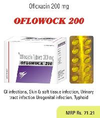 Oflowock Tablets