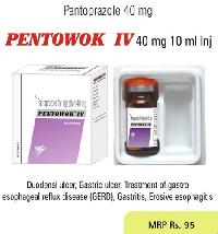 Pentowok IV Injection