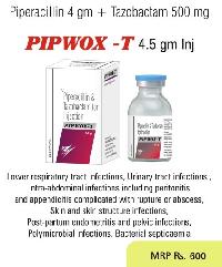 Pipwox - T Injection