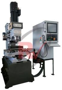 Friction Stir Welding Machine