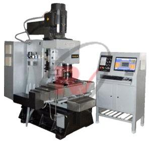 Industrial Friction Stir Welding Machine