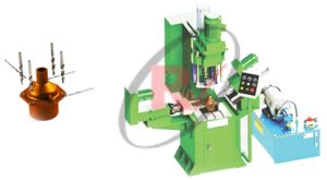 Oil Housing Drilling SPM