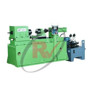 Servo Hydraulic Friction Welding Machine